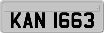 KAN1663