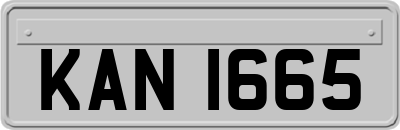 KAN1665