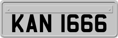 KAN1666