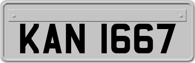 KAN1667