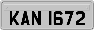 KAN1672