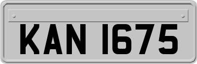 KAN1675