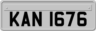 KAN1676
