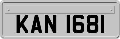 KAN1681