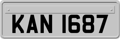 KAN1687