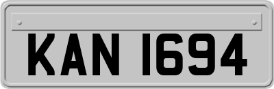 KAN1694
