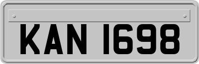 KAN1698
