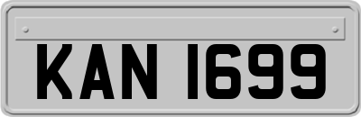 KAN1699