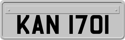KAN1701