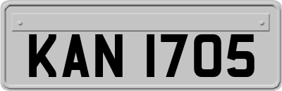 KAN1705