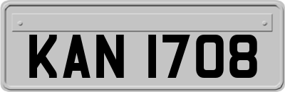 KAN1708