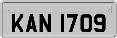 KAN1709