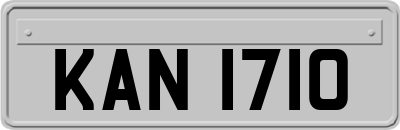 KAN1710