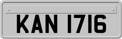 KAN1716