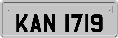 KAN1719