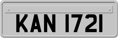 KAN1721