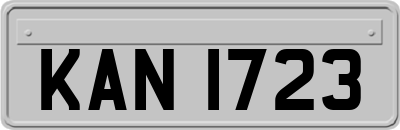 KAN1723