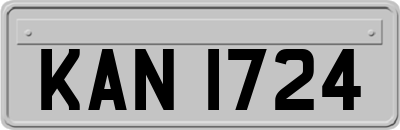 KAN1724
