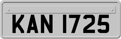 KAN1725