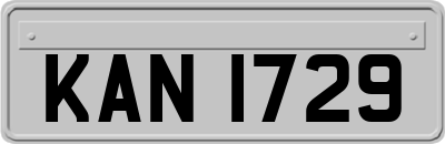 KAN1729