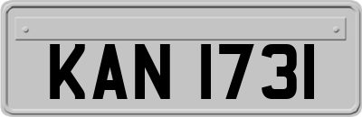 KAN1731