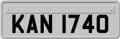 KAN1740