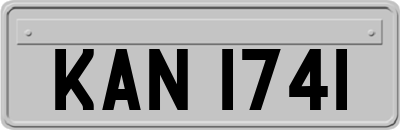 KAN1741