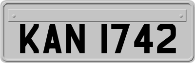 KAN1742