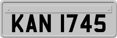 KAN1745