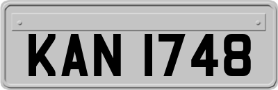 KAN1748