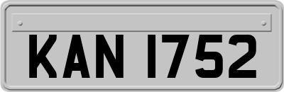 KAN1752