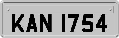 KAN1754