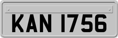 KAN1756