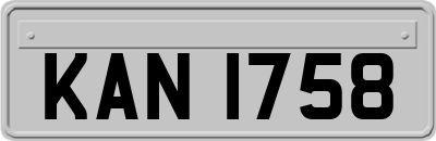 KAN1758