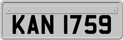 KAN1759