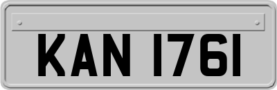 KAN1761