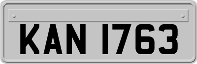 KAN1763