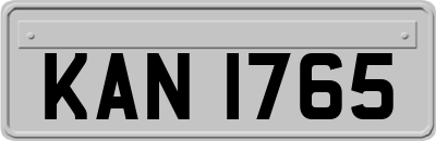 KAN1765
