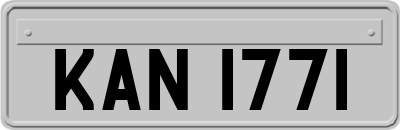 KAN1771