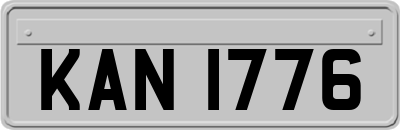 KAN1776