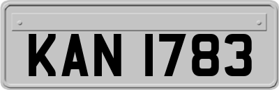 KAN1783