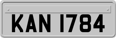 KAN1784