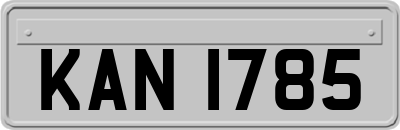 KAN1785