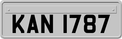 KAN1787