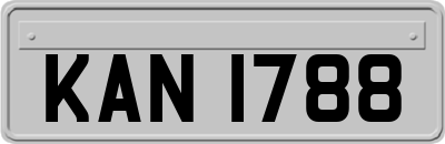 KAN1788