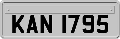 KAN1795