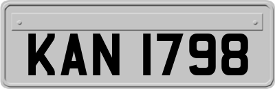KAN1798