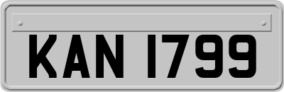 KAN1799