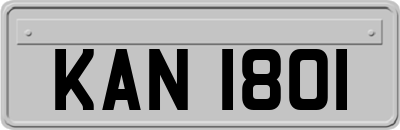 KAN1801