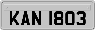 KAN1803